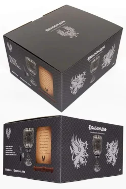 Replika^Grey Warden Joining Bundle Gift Set