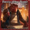 Loke Battle Mats Kart & Battlemaps^Grid & Hex