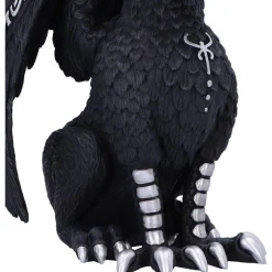 Nemesis Now Cult Cuties Griffael Figurine 30 cm* Samleobjekter