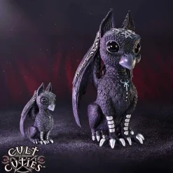 Nemesis Now Cult Cuties Griffael Figurine 30 cm* Samleobjekter