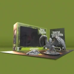 Steamforged Games Griffon* Tilbehør