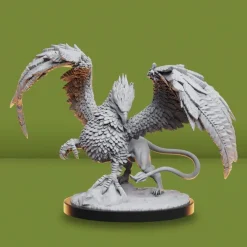 Steamforged Games Griffon* Tilbehør