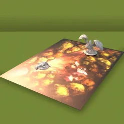 Steamforged Games Griffon* Tilbehør