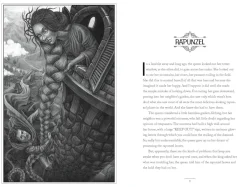 Alicja Kocurek Teknikk & Vitenskap|Humor^Grimm and Grimmer: Classic Fairy Tales Rebooted