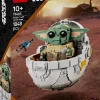 LEGO Star Wars Grogu med svevende barnevogn (75403)* Lego