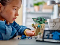 LEGO Star Wars Grogu med svevende barnevogn (75403)* Lego