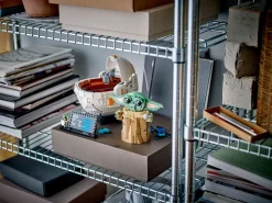 LEGO Star Wars Grogu med svevende barnevogn (75403)* Lego