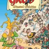 Sergio Aragones Fantasy^Groo Minstrel Melodies