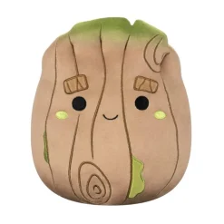 Groot Squishmallows Plush Figure 20 cm* Bamser Og Kosedyr