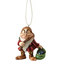 Disney Traditions Collection Julekuler^Grumpy Hanging Ornament
