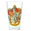 Gryffindor Crest Large Glass* Glass