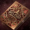 Theory11 Deluxe Playing Cards Gryffindor Deluxe Kortstokk* Kortstokk