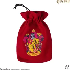 Q-Workshop Gryffindor Dice Pouch* Poser & Beger