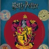 Gryffindor Vinyl Sticker* Klistremerker