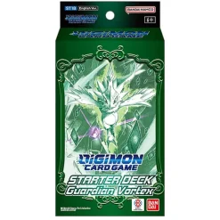 Guardian Vortex Starter Deck (ST-18)* Digimon