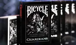 Spillekort Guardians Kortstokk* Kortstokk