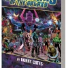 Donny Cates Guardians Of The Galaxy^Guardians Of The Galaxy By