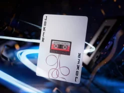 Theory11 Deluxe Playing Cards Kortstokk|Klassikere^Guardians of the Galaxy Deluxe Kortstokk