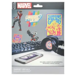 Guardians of the Galaxy Gadget Decals* Klistremerker