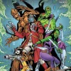 Alan Davis Guardians Of The Galaxy^Guardians of the Galaxy: Mother Entropy