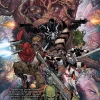 Brian Michael Bendis Guardians Of The Galaxy^Guardians Of The Galaxy Volume 3: Guardians Disassembled