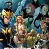 Brian Michael Bendis Guardians Of The Galaxy/all-new X-men: The Trial Of Jean Grey (marvel Now)* Guardians Of The Galaxy