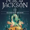 Rick Riordan Bøker På Norsk|Barn & Ungdom^Gudenes beger