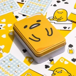 Spillekort Gudetama Kortstokk|Klassikere^Gudetama Kortstokk
