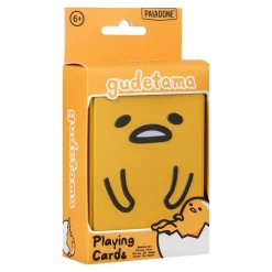 Spillekort Gudetama Kortstokk|Klassikere^Gudetama Kortstokk