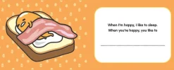 Jenn Fujikawa Spill Og Aktiviteter^Gudetama: You're Egg-cellent!: A Fill-In Book
