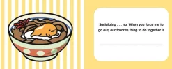 Jenn Fujikawa Spill Og Aktiviteter^Gudetama: You're Egg-cellent!: A Fill-In Book