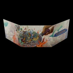 Horrible Guild Tilbehør^Guide Screen