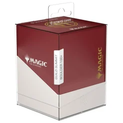 Deck-Bokser & Oppbevaring^Guild Summit Boros Boulder Deck Case Standard Size (100+)