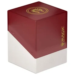Deck-Bokser & Oppbevaring^Guild Summit Boros Boulder Deck Case Standard Size (100+)