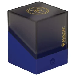 Guild Summit Dimir Boulder Deck Case Standard Size (100+)* Deck-Bokser & Oppbevaring