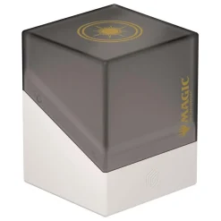 Deck-Bokser & Oppbevaring^Guild Summit Orzhov Boulder Deck Case Standard Size (100+)