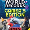 Guinness World Records Gamer's Edition 2026* Barn & Ungdom