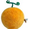 Gum Gum Devilfruit Portgas D. Ace Plush Figure 15 cm* Bamser Og Kosedyr