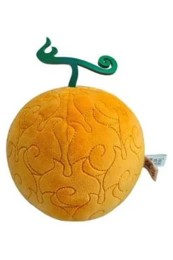 Gum Gum Devilfruit Portgas D. Ace Plush Figure 15 cm* Bamser Og Kosedyr