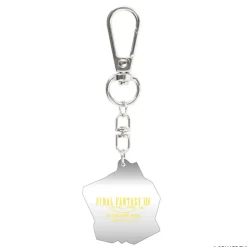 Gunbreaker Job Acrylic Keychain* Nøkkelringer