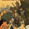 Junji Ohno Gundam Origin Msd Cucuruz Doans Island Vol. 04* Science Fiction