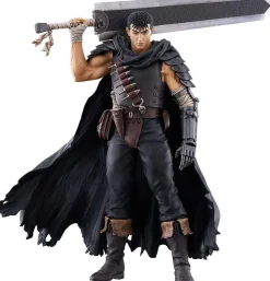 Pop Up Parade Guts Black Swordsman PVC Statue 22 cm* Samleobjekter