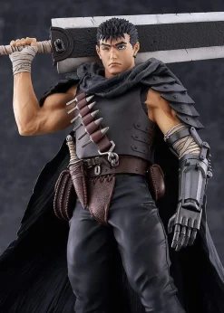 Pop Up Parade Guts Black Swordsman PVC Statue 22 cm* Samleobjekter