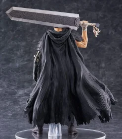 Pop Up Parade Guts Black Swordsman PVC Statue 22 cm* Samleobjekter