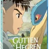 The Boy and the Heron Film & Tv^Gutten og Hegren (Blu-ray)