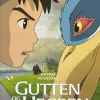 Gutten og Hegren (DVD)* Film & Tv
