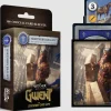 Gwent: The Legendary Card Game Gwent Sleeves Northern Realms (100)* Tilbehør Til Brettspill|Kortlommer
