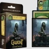 Gwent: The Legendary Card Game Gwent Sleeves Scoia'tael (100)* Tilbehør Til Brettspill|Kortlommer