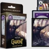 Gwent: The Legendary Card Game Gwent Sleeves Skellige (100)* Tilbehør Til Brettspill|Kortlommer