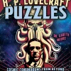 Dr Gareth Moore Spill Og Aktiviteter^H. P. Lovecraft Puzzles: Cosmic Conundrums from Beyond the Black Seas of Infinity
